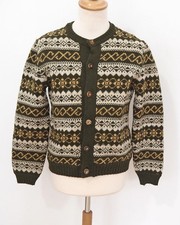 Geiger Trachten Strickjacke