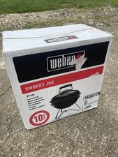 Weber Smokey Joe Premium
