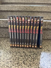 DragonBall Z DVD Sammlung Nr