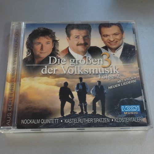 Klostertaler die grossen der - klostertaler,
