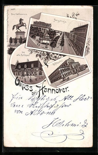 Lithographie hannover - lithographie,