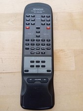 Original kenwood a5040r - original, rc-a5040r