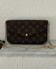 Louis Vuitton Felicie