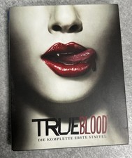True Blood - Die komplette erste Staffel [Blu-ray] von Sc... | DVD | Zustand gut
