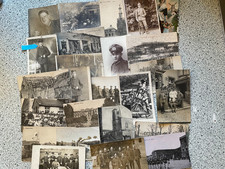 Feldpostkarten 1 Weltkrieg, Konvolut 25 Stück