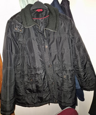 Port Louis Damen Stepp Jacke