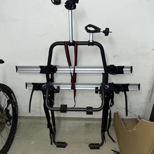 Fahrradträger Kofferraum