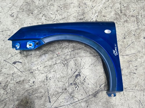 Opel corsa kotflügel fender - opel,