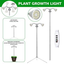 Super Hell LEDs Pflanzenlampe