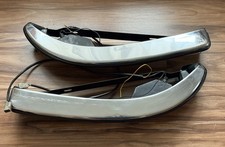 Stoßstangen Alfa Romeo Spider 105/115 - 1970-1982 FASTBACK - Bumpers