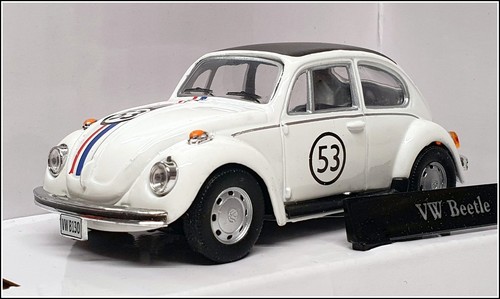 Cararama scale 251pnd - scale,