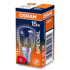 Osram Glühbirne Röhre