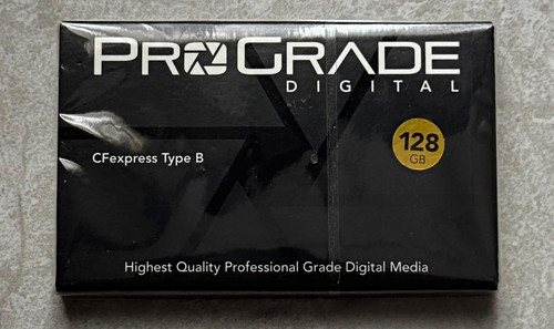 Prograde digital gold - prograde,