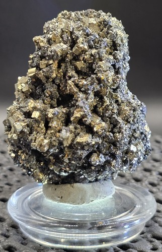 Mineralen pyrit sphalerit - mineralen:,