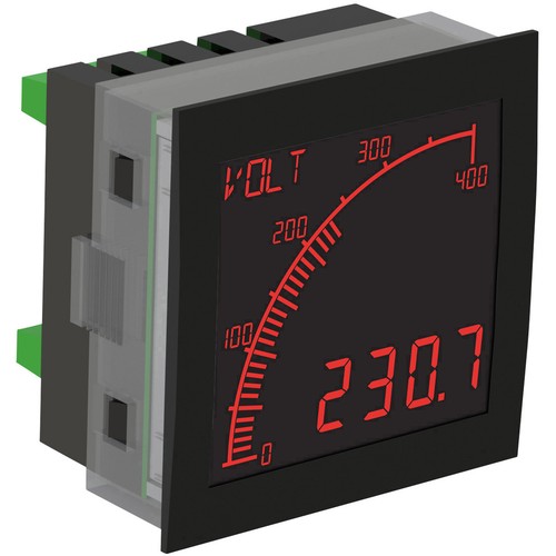 Trumeter apm volt ano - trumeter, apm-volt-ano