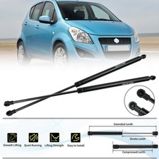 2x Gasfeder Hinten Kofferraum