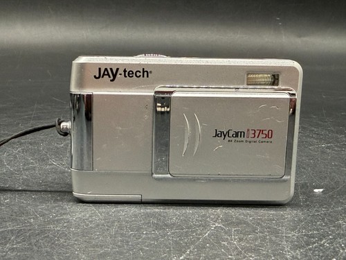 Jay tech jaycam i3750 - jaycam,