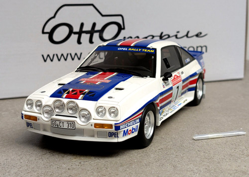 Otto mobile opel manta - otto,