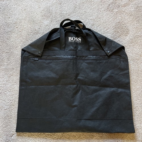 Hugo boss travel suit carrier - hugo,