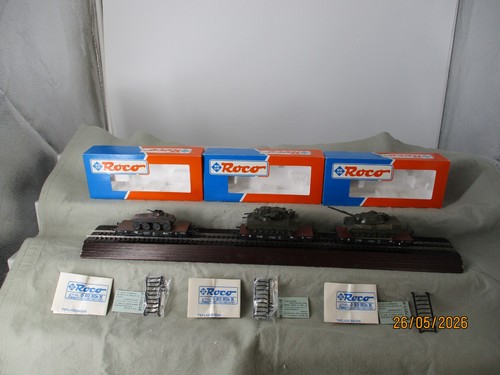 Roco spur 46380 - spur, h0