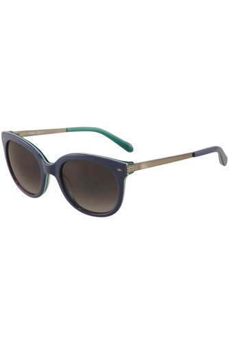 Fossil sonnenbrille damen - fossil,