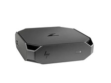 *3Jahre GEWL* HP Z2 G4 Mini i5 9Gen 16GB 1TB HDD wi10 IUHD