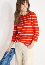 CECIL 303640 Pullover 3/4 Arm