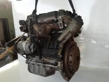 ⭐ X12XE teilmotor für OPEL CORSA «B (1993) 1.2 BERLINA 29690