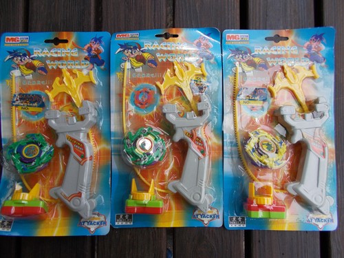 Stück kreisel für beyblade - 3,