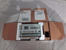 Roland tr707