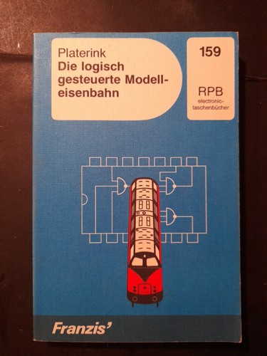 Die logisch gesteuerte - logisch,