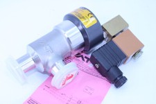 VAT  26324-KE31-0001/11 Winkelventil