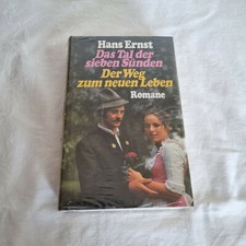 HANS ERNST - DAS TAL DER