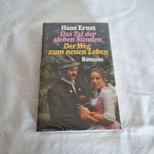 Hans ernst das tal - ernst,