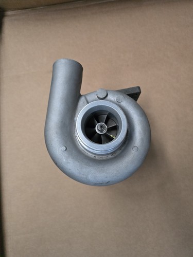 Turbolader neu für deutz - turbolader,