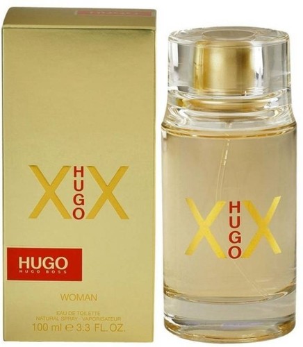 Hugo boss woman 100ml - 100ml, eau