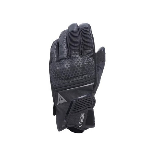 Dainese tempest short - 2,