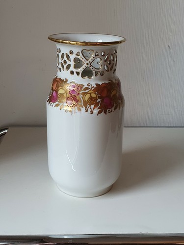 Jugendstil vase lorenz - vase,
