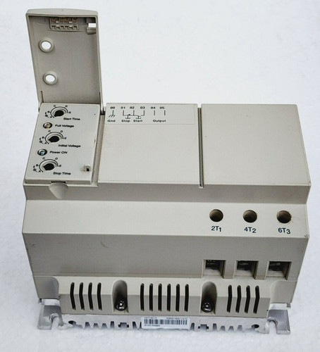 Schneider altivar ats01 - altivar,