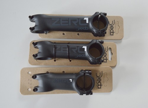 Deda zero black - zero, on