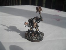 Warhammer 40k Space Marines