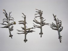 HO Woodland Scenics 1:87 Modell Baum Konvolut Kleinserie