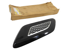 (007) LR060308 Orig. LAND-ROVER RANGE ROVER SPORT Lufteinlass Motorhaube rechts