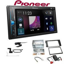 Pioneer Multimedia Autoradio