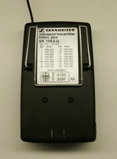 1 Mikroport Transmitter Hidyn plus SK 1063-U 766,3 - 772,75 MHz