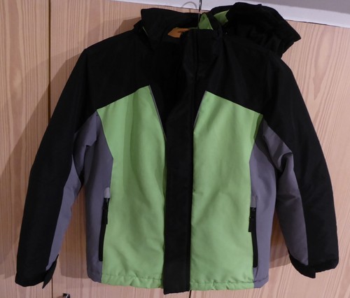 Outdoor kinderjacke - outdoor,