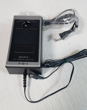 Original sony power adapter - sony,