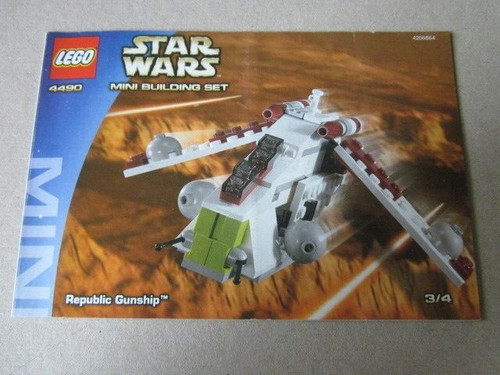 Lego speed star wars - lego,