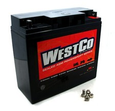 BMW R & K Series Battery