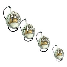 Modell Hängesessel Spielzeug Modell Basteln für Ornament aus